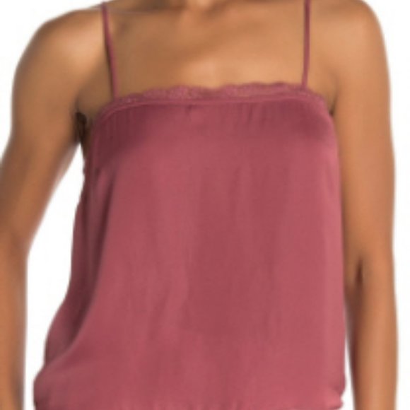 Free People Tops - Free People Beyond Me Cami